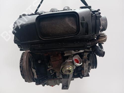 Engine BMW 3 (E46) 320 d | BP37665583M1 - Image 10