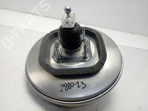 Used Servo brake PEUGEOT PARTNER Box Body/MPV 1.6 (98 hp) 15127253