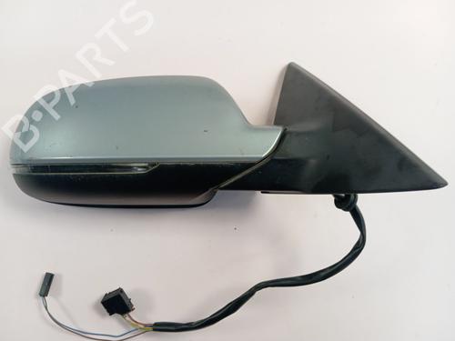 Used Right mirror Right mirror AUDI A5 Convertible (8F7) 2.0 TFSI (180 hp) 34584215 34584215