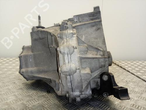Gearbox PEUGEOT 308 I (4A_, 4C_)  | BP12673846M3 