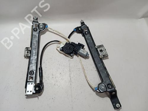 Used Rear left window mechanism PEUGEOT 508 II (FB_, FH_, F3_) [2018-2025]  29536359