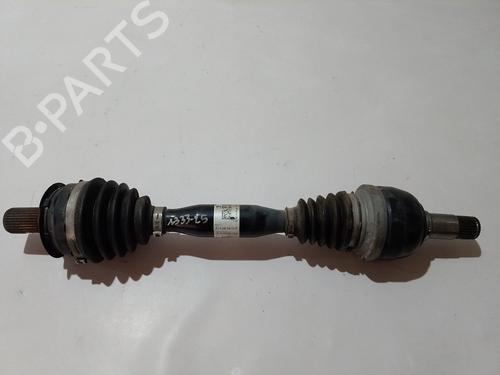 Used Left front driveshaft Left front driveshaft 39412829 39412829