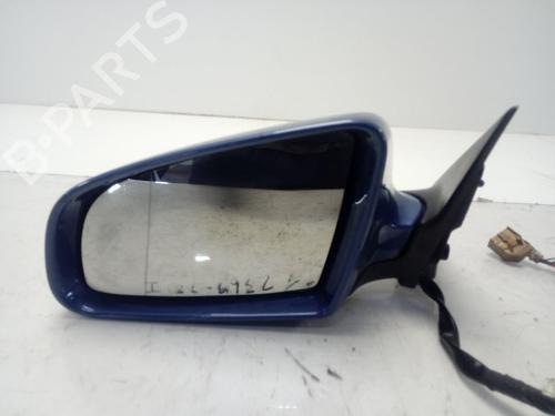 Used Left mirror AUDI A4 B6 (8E2) [2000-2005]  13315772