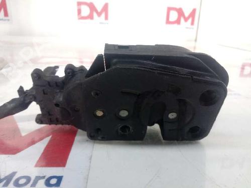 Front left lock MAZDA 626 IV (GE) 1.8 i (GE8P) | BP16853913C98 
