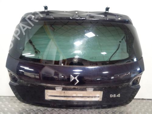 Used Tailgate DS DS 4 / DS 4 CROSSBACK (NX_) 1.2 THP 130 (NXHNYM) (130 hp) 19261597