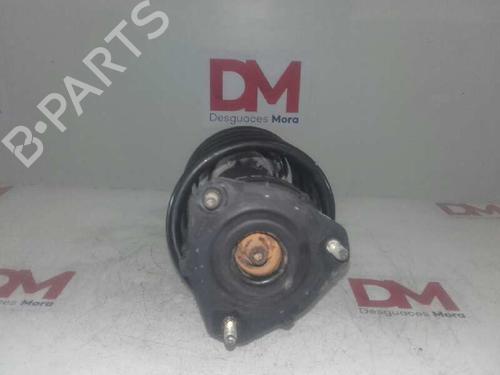 Left front shock absorber FORD FIESTA VI (CB1, CCN) 1.25 | BP12645982M16 