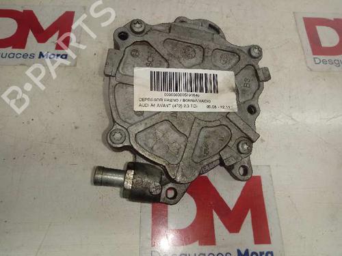 Used Vacuum pump AUDI A6 C6 Avant (4F5) [2004-2011]  12653980