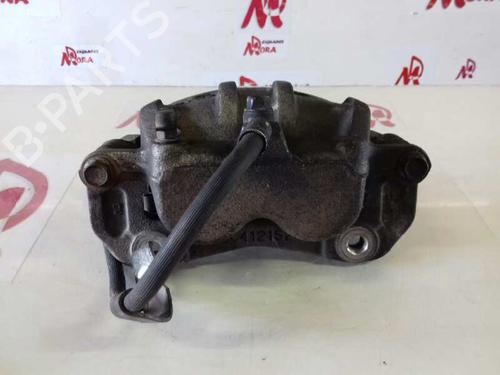 Left front brake caliper CHEVROLET CAPTIVA (C100, C140)  | BP12640194M105 