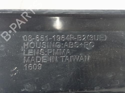 Right taillight FIAT DOBLO Cargo (263_) 1.3 D Multijet | BP34472109C35 - Image 4