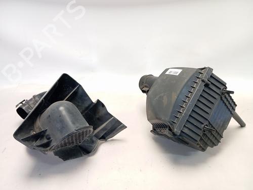 Air filter box RENAULT TRAFIC III Van (FG_) | BP30926729M87