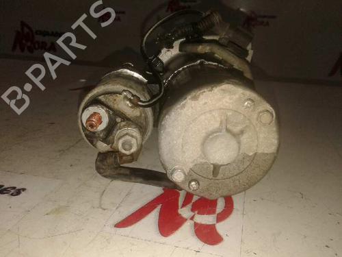 Starter NISSAN 350Z Coupe (Z33)  | BP12934717M8 