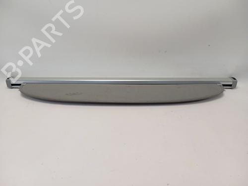 Used Rear parcel shelf Rear parcel shelf TOYOTA PRIUS Liftback (_W2_) 1.5 Hybrid (NHW20_, NHW20R) (112 hp) 36421666 36421666