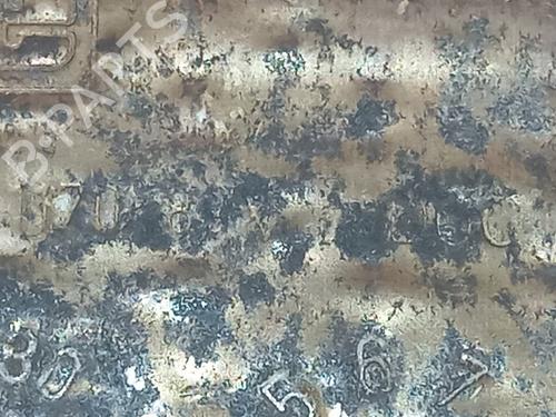 Catalyst CITROËN C-ELYSEE (DD_) 1.2 VTi 82 | BP29066821M10 