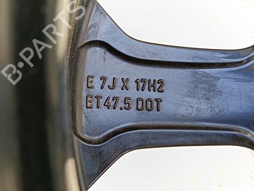 Fælk FORD PUMA (J2K, CF7) 1.0 EcoBoost mHEV | BP36554526C45 - Image 3