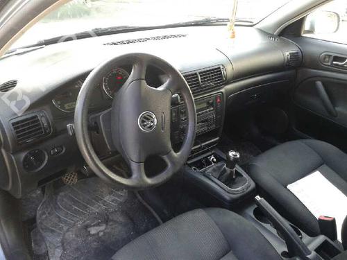 Right mirror VW PASSAT B5.5 (3B3)  | BP12843359C27 