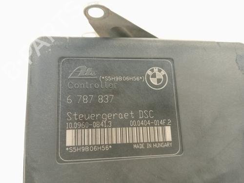 ABS pump BMW 3 (E90) 320 d | BP13646036M43 