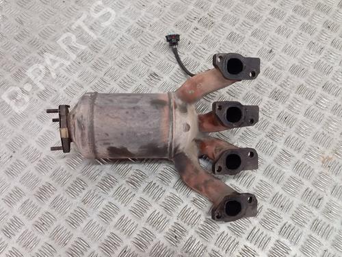 Catalyst OPEL ASTRA G Hatchback (T98) 1.6 (F08, F48) | BP26680278M10 