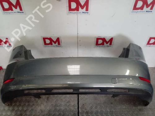 Used Rear bumper FORD MONDEO IV (BA7) [2007-2015]  12660940