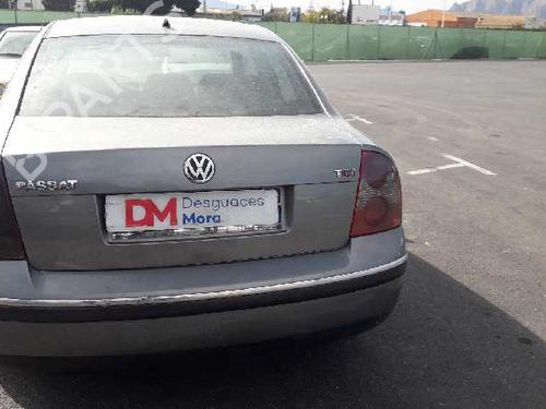 Engine control unit (ECU) VW PASSAT B5.5 (3B3)  | BP15127007M57  - Image 7