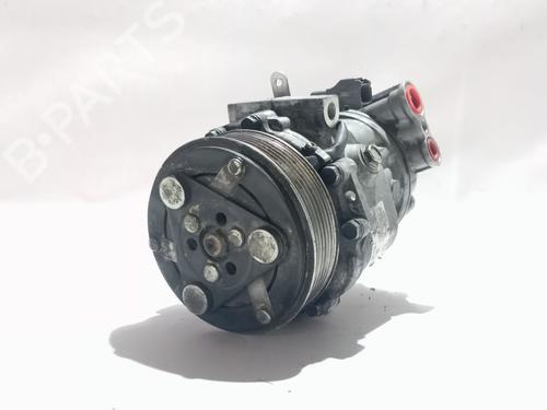 Used AC compressor AC compressor FIAT DOBLO Cargo (263_) 1.3 D Multijet (263ZXT1A, 263WXT1A, 263ZYA1A, 263WYA1A) (80 hp) 40105229 40105229
