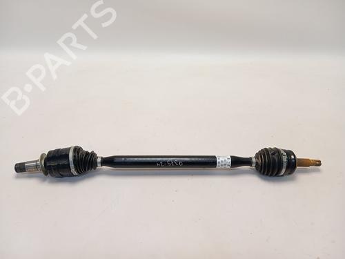 Used Right front driveshaft TOYOTA C-HR (_X1_) [2016-2025]  29723734