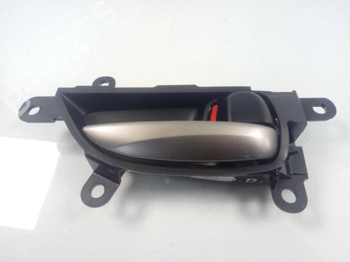 Used Front right interior door handle LEXUS NX (_Z1_) [2014-2025]  19676003