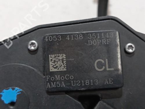 Front left lock FORD C-MAX II (DXA/CB7, DXA/CEU)  | BP29011566C98 