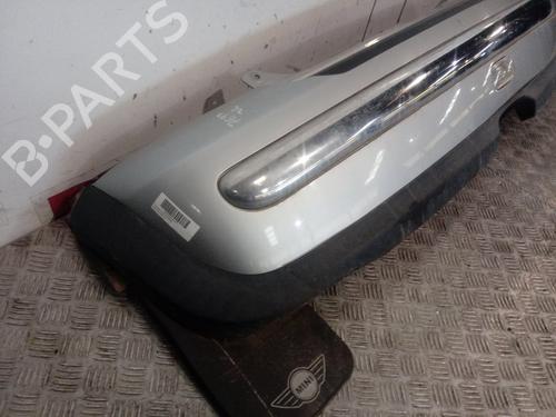 Rear bumper MINI MINI (R50, R53) Cooper S | BP15391667C8 