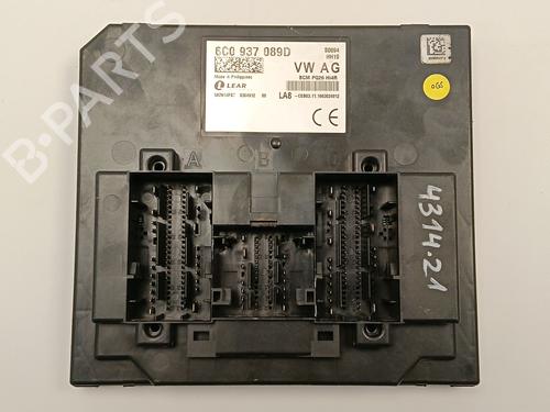 Used Electronic module Electronic module SKODA FABIA III (NJ3) [2014-2021] 32439946 32439946