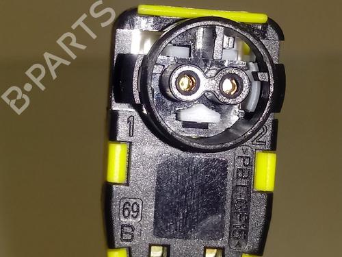 Squib airbag RENAULT CAPTUR II (HF_) | BP30373289C102