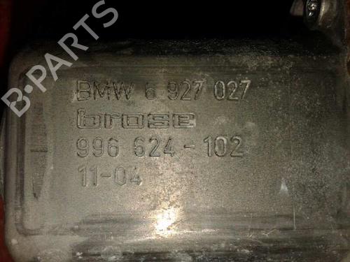 Front left window mechanism BMW 3 (E90) 320 i | BP12657274C22 