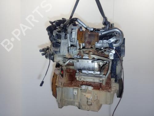 Engine RENAULT CLIO IV (BH_)  | BP22788430M1 
