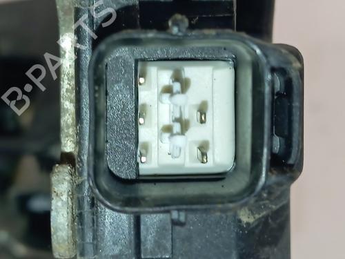 Rear right lock HYUNDAI TUCSON (JM) 2.0 CRDi | BP29079009C99 