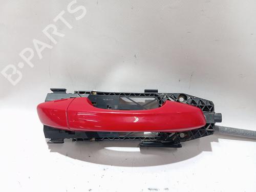 Used Front right exterior door handle Front right exterior door handle AUDI Q3 Sportback (F3N) 35 TDI quattro (150 hp) 40103968 40103968
