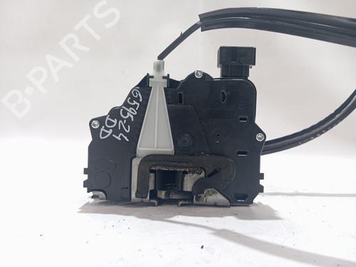 Front right lock CITROËN JUMPER II Van 2.2 BlueHDi 140 | BP30566762C97 