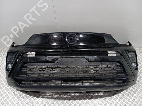 Foran kofangere Foran kofangere OPEL CROSSLAND X / CROSSLAND (P17, P2QO) [2017-2026] 36780407 36780407
