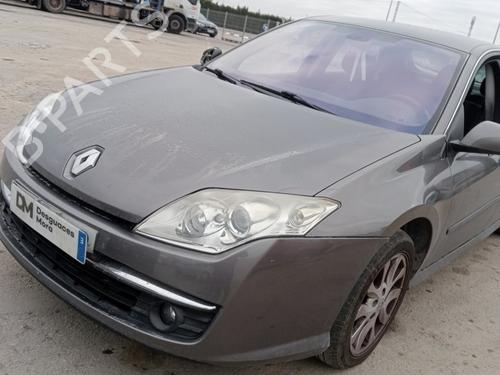 Headlight switch RENAULT LAGUNA III (BT0/1) | BP29159554I24