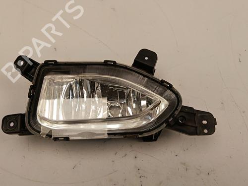 Venstre  Fortil Tågelygte HYUNDAI KONA (OS, OSE, OSI) [2017-2023]  31814750