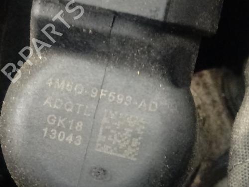 Engine FORD C-MAX (DM2) 1.8 TDCi | BP17784434M1 - Image 2