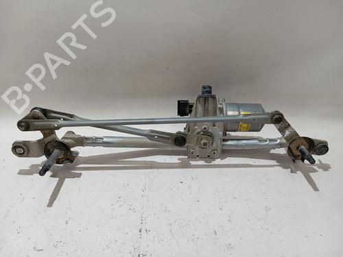 Used Front wiper motor Front wiper motor KIA SORENTO IV (MQ4, MQ4A) [2020-2026] 34213831 34213831