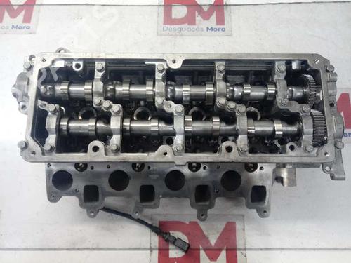 Used Cylinder head SEAT IBIZA IV (6J5, 6P1) [2008-2017]  13896181