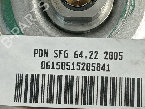 Driver airbag SEAT ALHAMBRA (7V8, 7V9) 1.9 TDI | BP18829540C9 