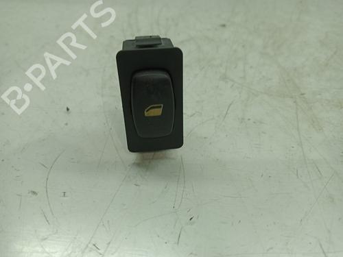 Used Left rear window switch PEUGEOT 807 (EB_) 2.2 HDi (128 hp) 30372158
