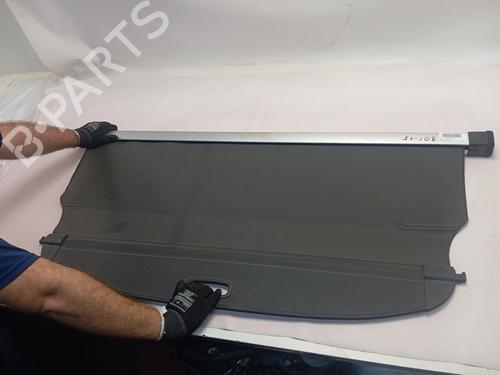 Rear parcel shelf KIA SPORTAGE III (SL)  | BP28962824C85