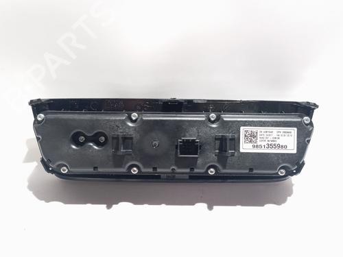 Climate control OPEL CORSA F (P2JO) 1.2 (68) | BP39746294I5 - Image 2