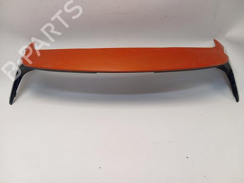 Rear spoiler NISSAN MICRA V (K14)  | BP29717087C96 
