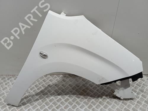 Used Right front fenders Right front fenders CITROËN BERLINGO Box Body/MPV (K9) [2018-2026] 35904358 35904358