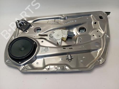 Used Front right window mechanism Front right window mechanism MERCEDES-BENZ C-CLASS (W204) C 220 CDI (204.008) (170 hp) 34715388 34715388