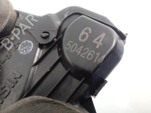 Front right lock TOYOTA LAND CRUISER PRADO (_J12_)  | BP16565519C97 