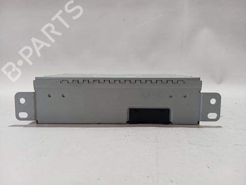 Used Radio CITROËN C3 III Van (SX_, SY_) [2016-2025]  30566620